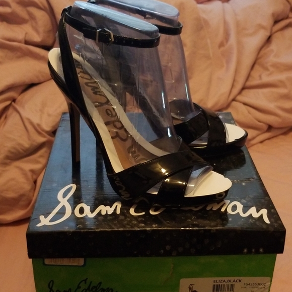Sam Edelman Eliza - Picture 2 of 2
